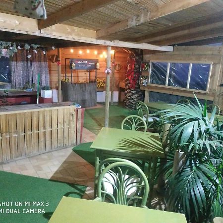Gran Canaria La Finca De Carmelita Y Bartolito Лас-Пальмас-де-Гран-Канария Экстерьер фото