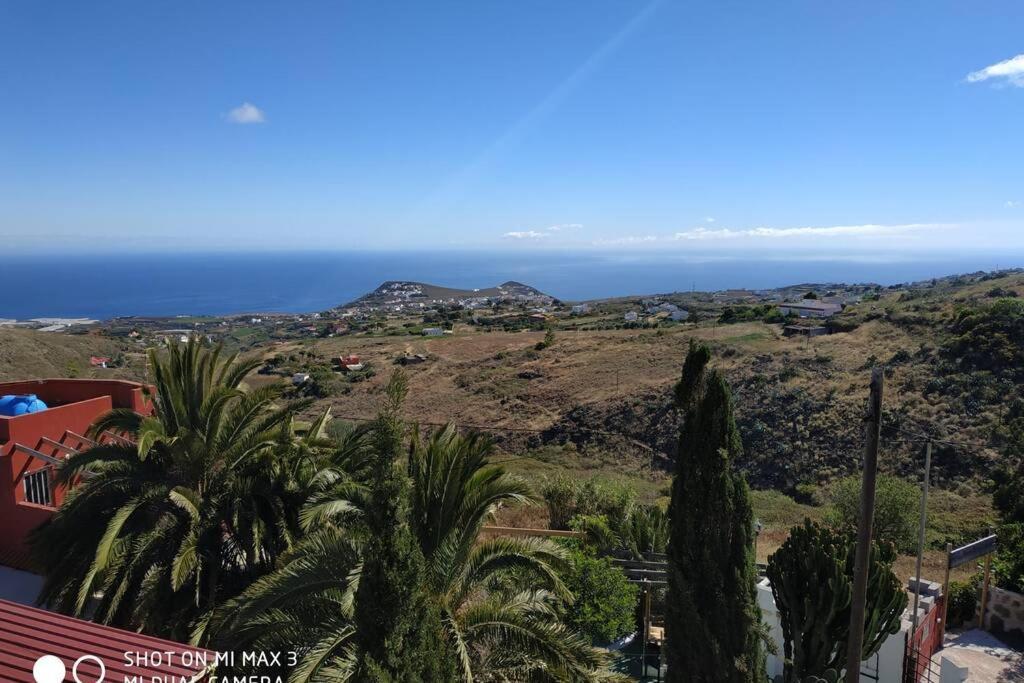 Gran Canaria La Finca De Carmelita Y Bartolito Лас-Пальмас-де-Гран-Канария Экстерьер фото