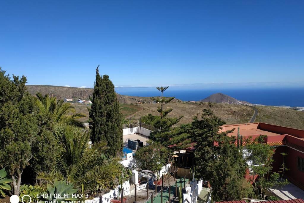 Gran Canaria La Finca De Carmelita Y Bartolito Лас-Пальмас-де-Гран-Канария Экстерьер фото