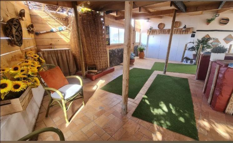 Gran Canaria La Finca De Carmelita Y Bartolito Лас-Пальмас-де-Гран-Канария Экстерьер фото