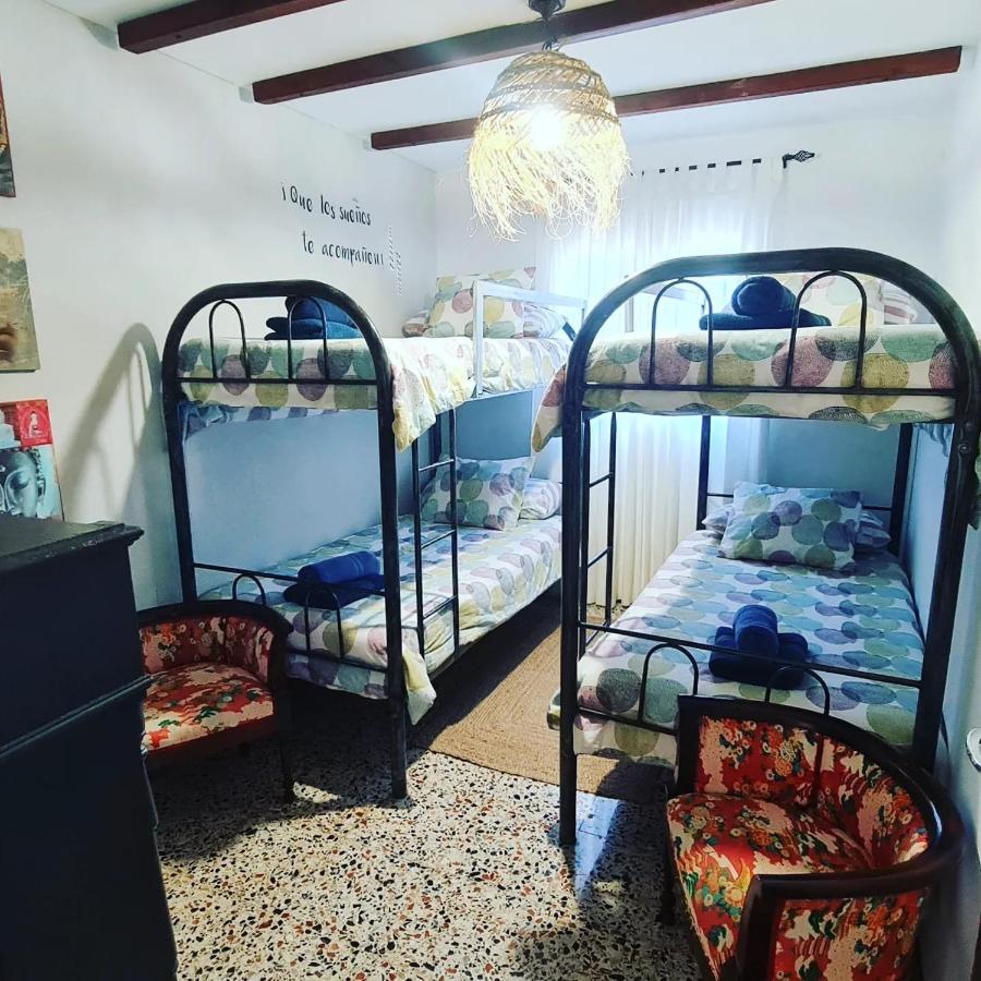 Gran Canaria La Finca De Carmelita Y Bartolito Лас-Пальмас-де-Гран-Канария Экстерьер фото