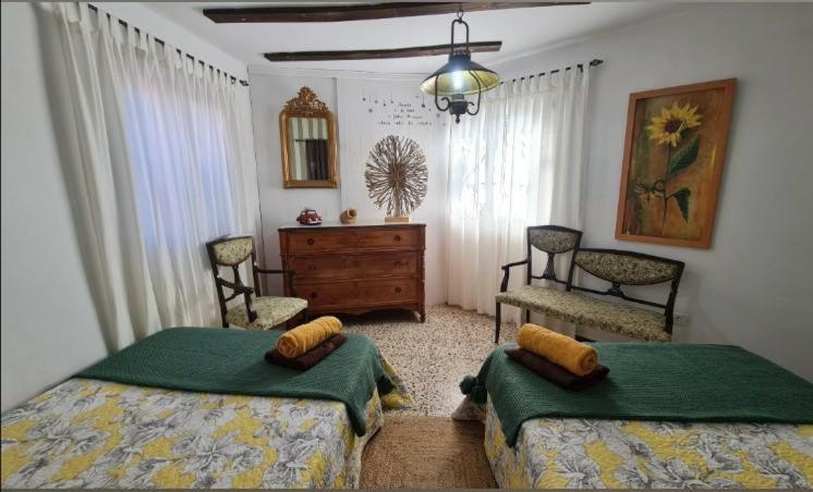 Gran Canaria La Finca De Carmelita Y Bartolito Лас-Пальмас-де-Гран-Канария Экстерьер фото