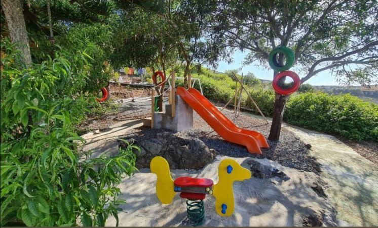 Gran Canaria La Finca De Carmelita Y Bartolito Лас-Пальмас-де-Гран-Канария Экстерьер фото