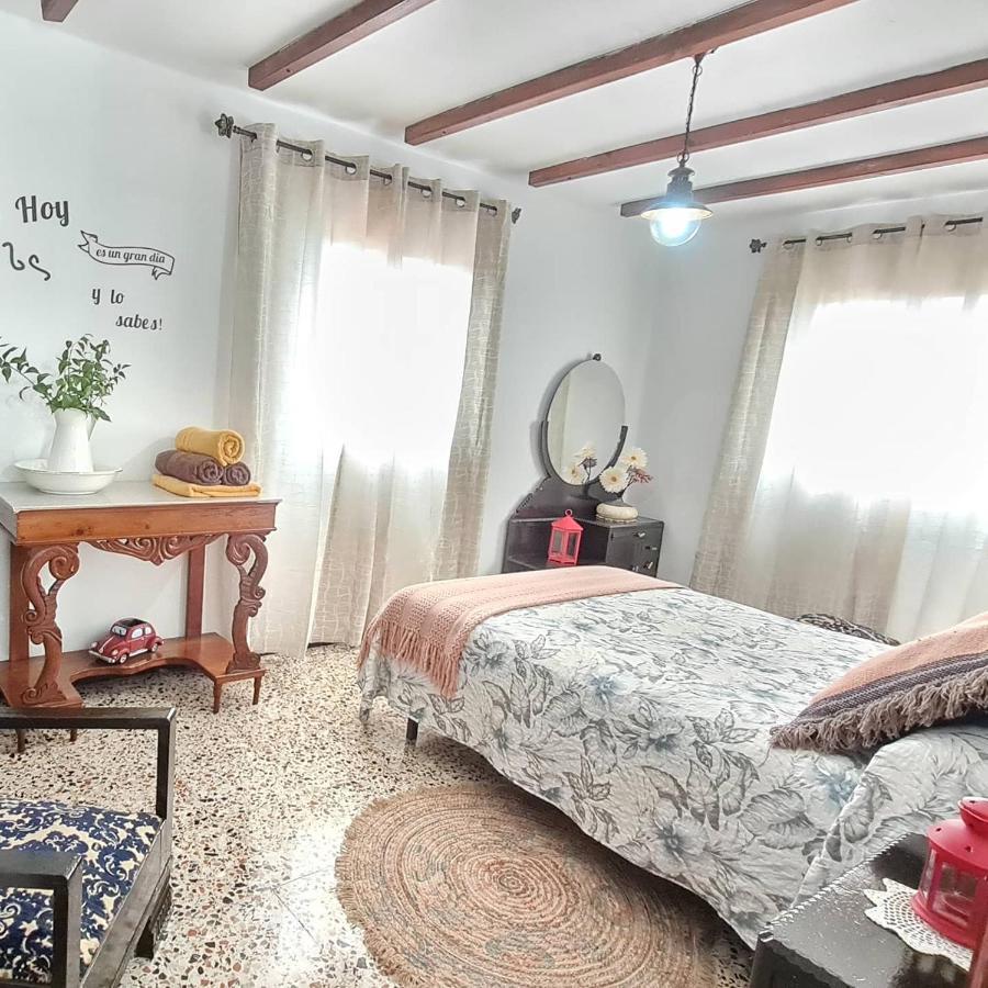 Gran Canaria La Finca De Carmelita Y Bartolito Лас-Пальмас-де-Гран-Канария Экстерьер фото