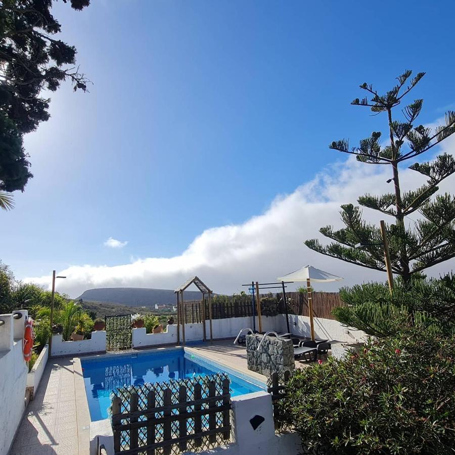 Gran Canaria La Finca De Carmelita Y Bartolito Лас-Пальмас-де-Гран-Канария Экстерьер фото