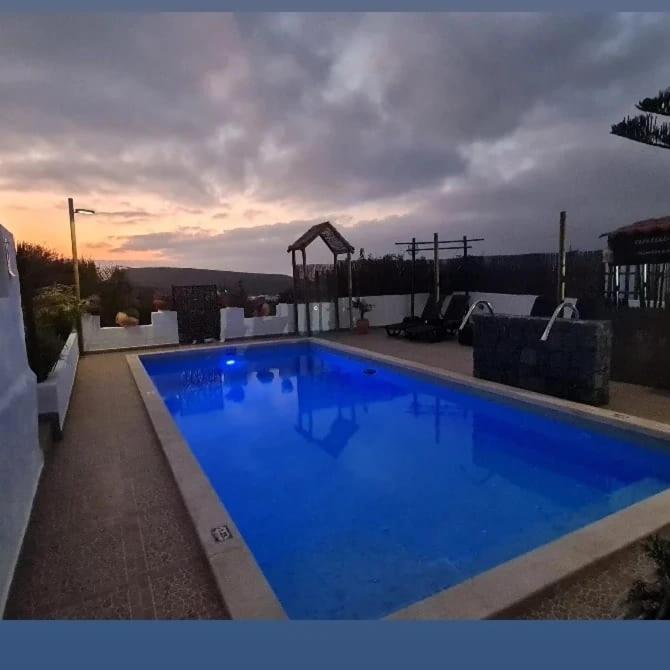 Gran Canaria La Finca De Carmelita Y Bartolito Лас-Пальмас-де-Гран-Канария Экстерьер фото