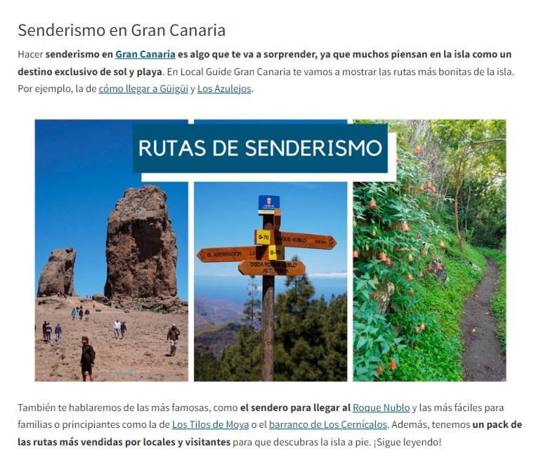 Gran Canaria La Finca De Carmelita Y Bartolito Лас-Пальмас-де-Гран-Канария Экстерьер фото